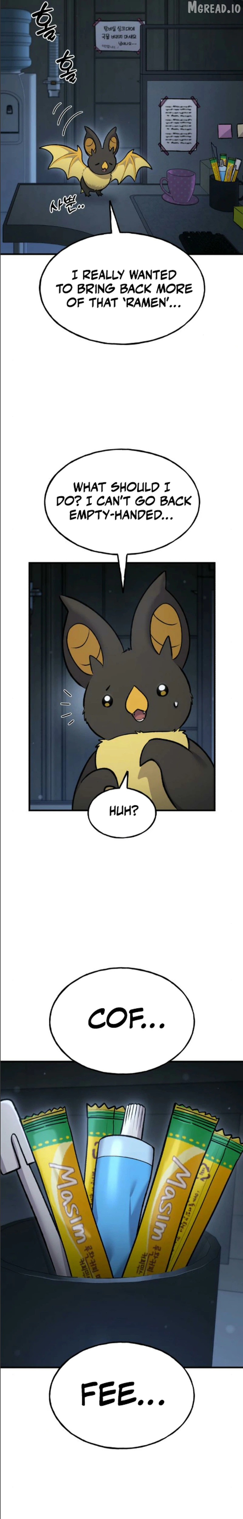 Read Solo Farming In The Tower En Manga Online