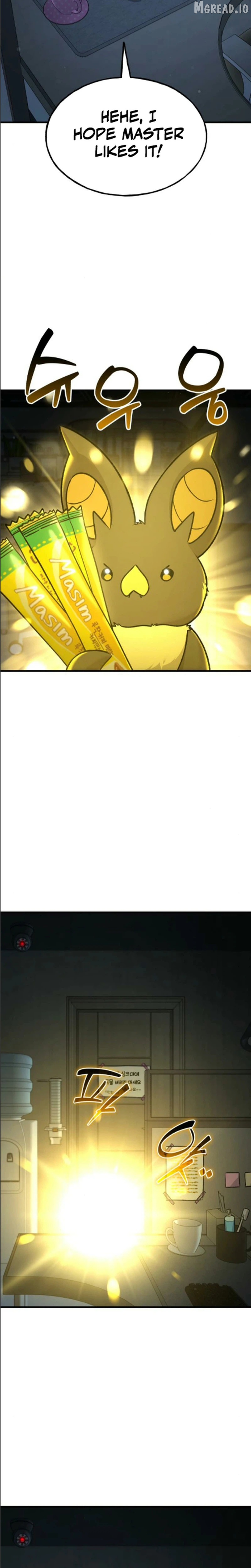 Read Solo Farming In The Tower En Manga Online