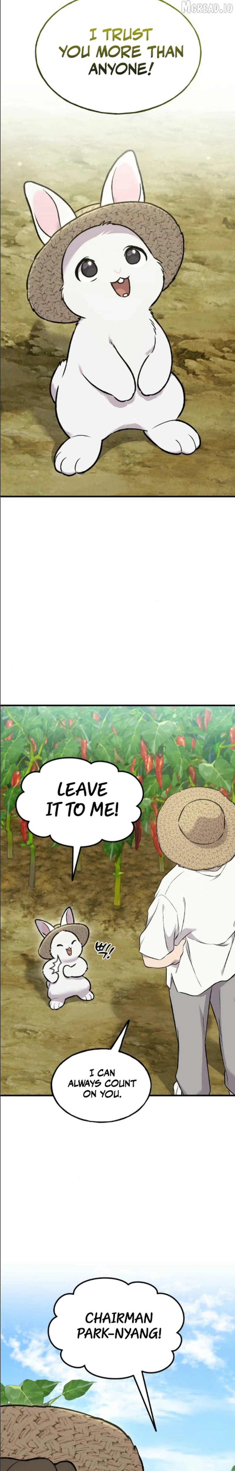 Read Solo Farming In The Tower En Manga Online