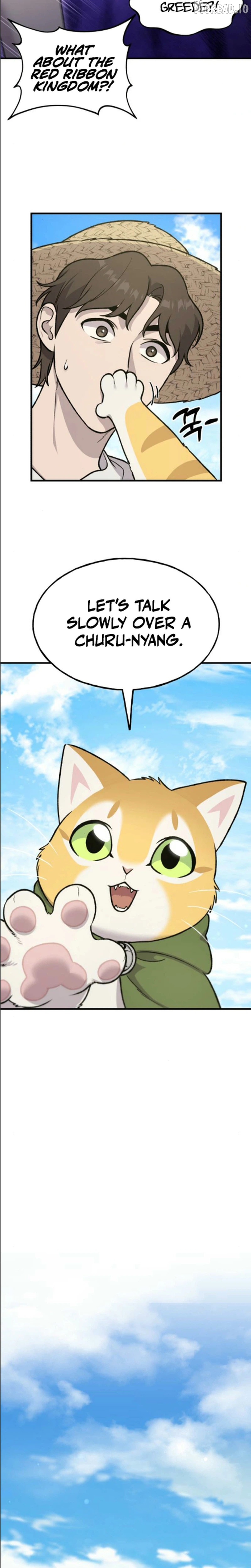 Read Solo Farming In The Tower En Manga Online