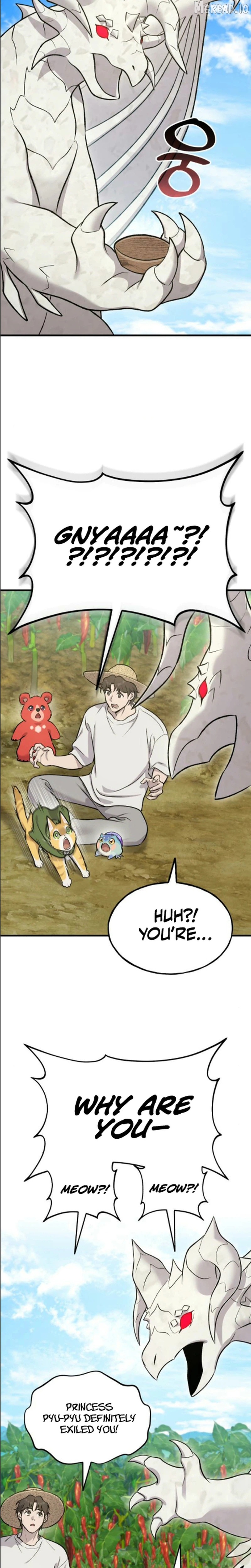 Read Solo Farming In The Tower En Manga Online