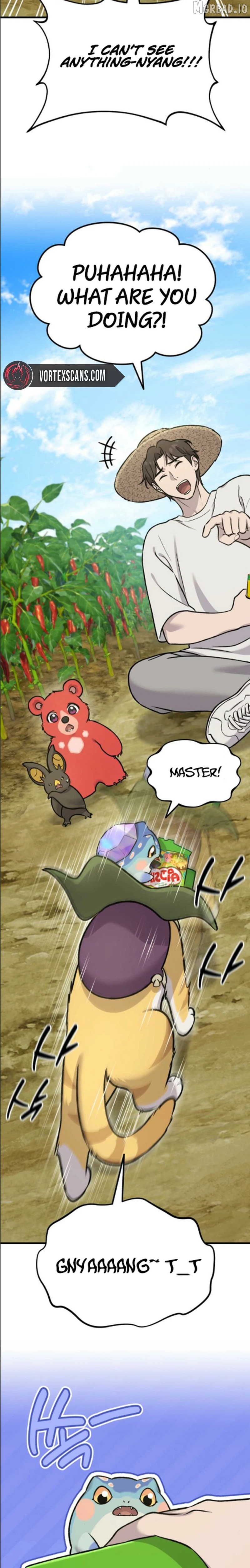 Read Solo Farming In The Tower En Manga Online