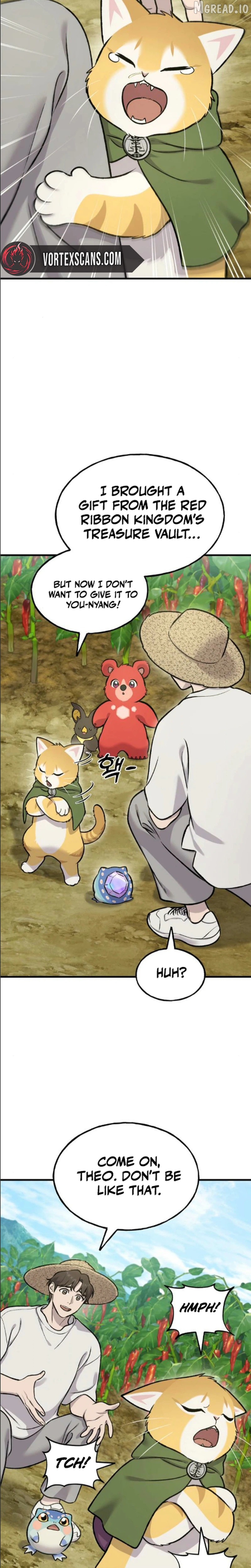Read Solo Farming In The Tower En Manga Online