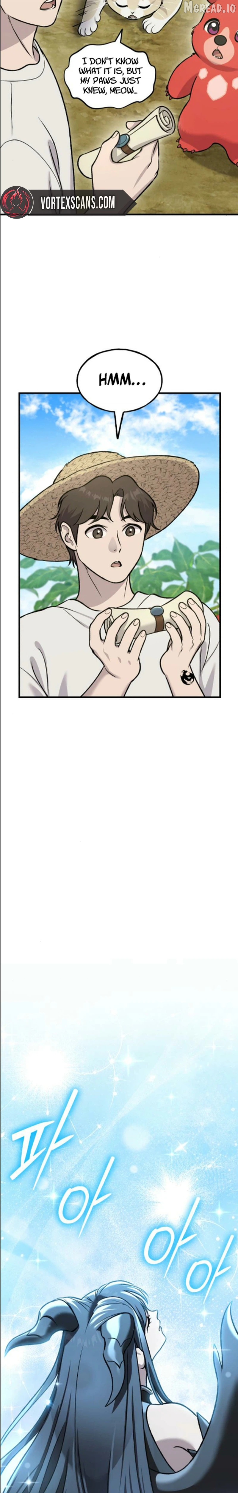 Read Solo Farming In The Tower En Manga Online