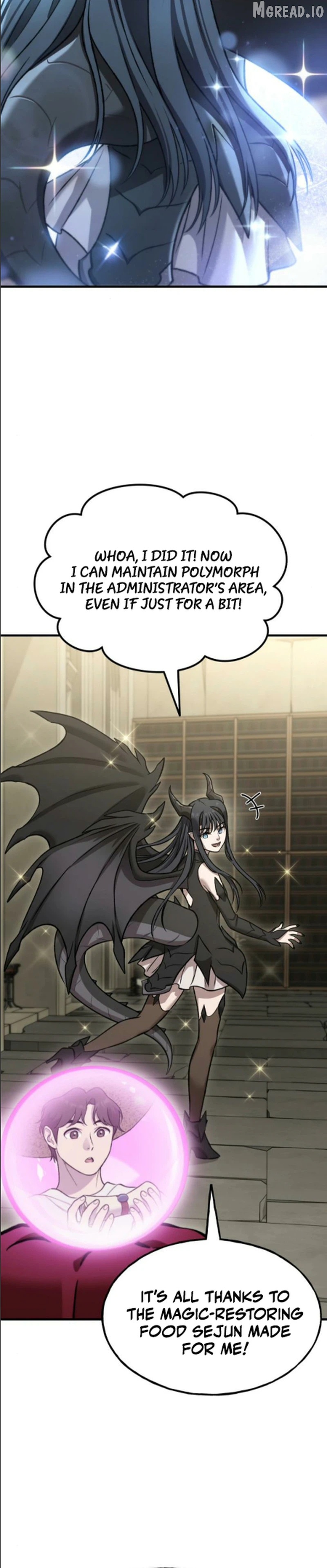 Read Solo Farming In The Tower En Manga Online