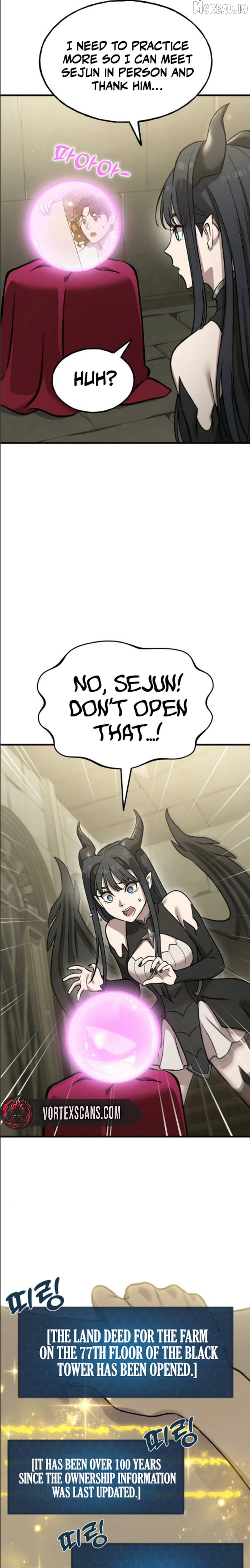 Read Solo Farming In The Tower En Manga Online