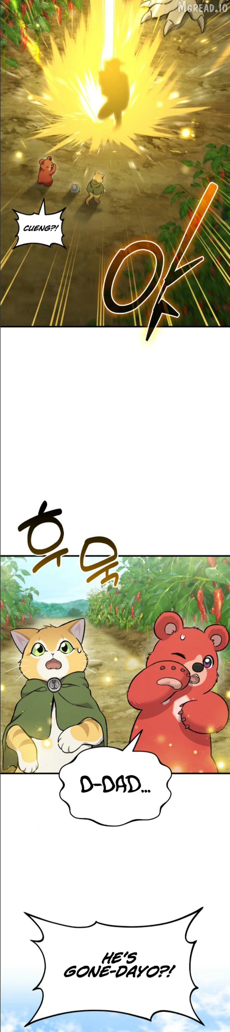 Read Solo Farming In The Tower En Manga Online