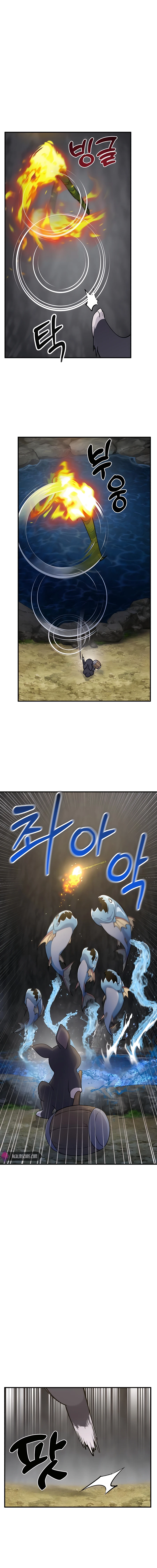 Read Solo Farming In The Tower En Manga Online