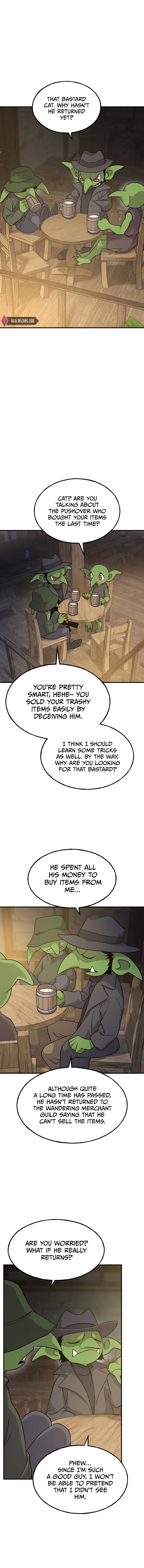 Read Solo Farming In The Tower En Manga Online