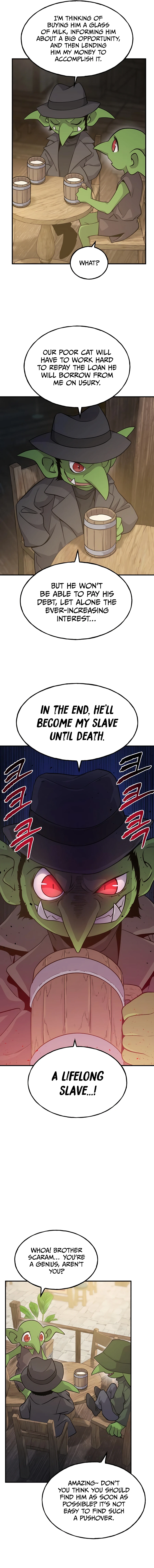 Read Solo Farming In The Tower En Manga Online