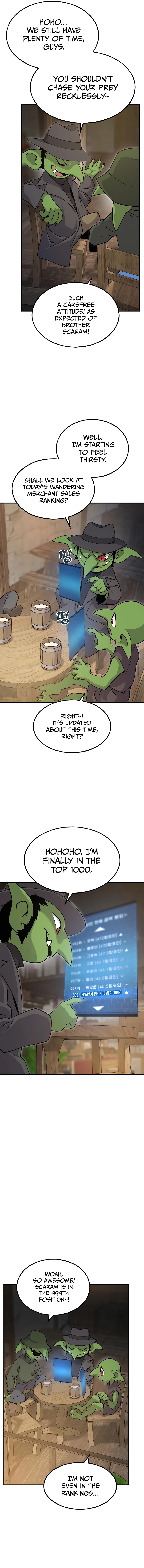 Read Solo Farming In The Tower En Manga Online