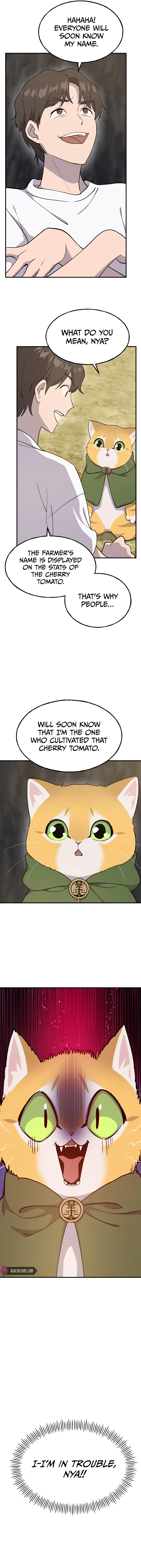 Read Solo Farming In The Tower En Manga Online