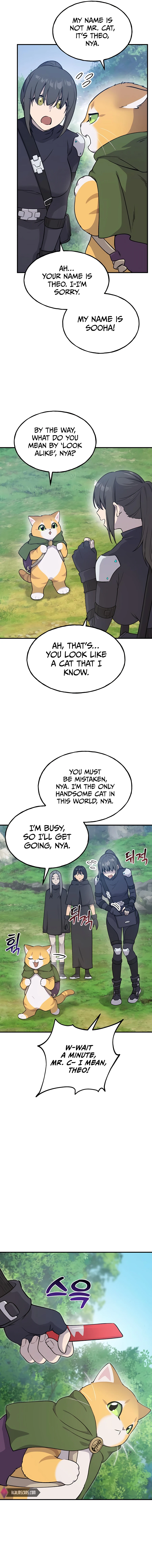 Read Solo Farming In The Tower En Manga Online
