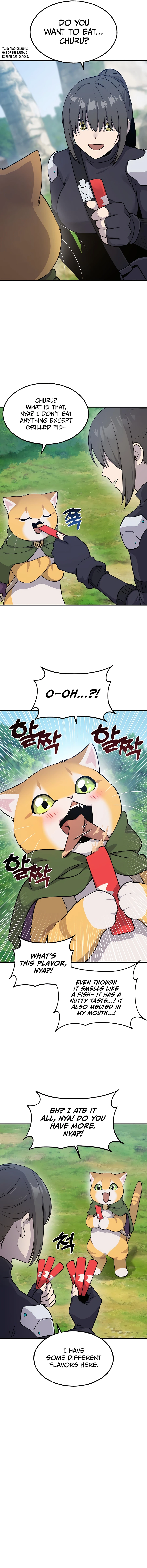 Read Solo Farming In The Tower En Manga Online