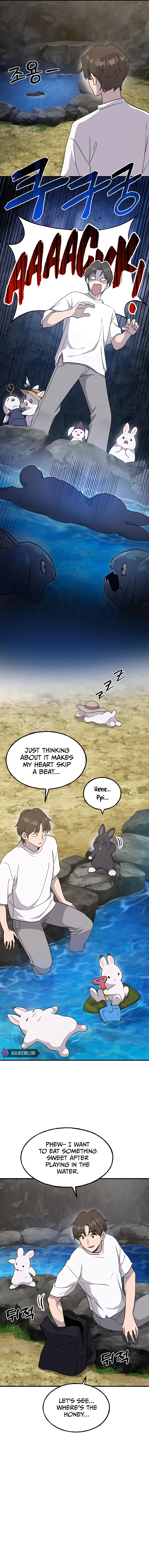 Read Solo Farming In The Tower En Manga Online