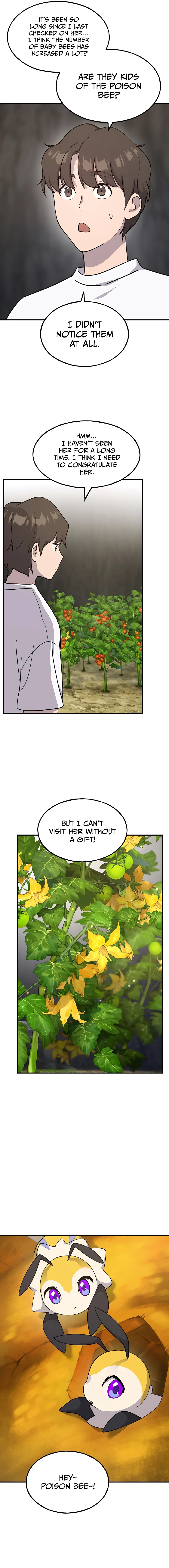 Read Solo Farming In The Tower En Manga Online
