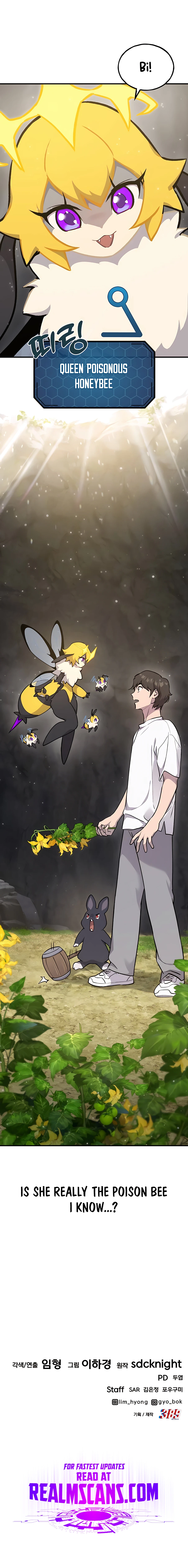 Read Solo Farming In The Tower En Manga Online
