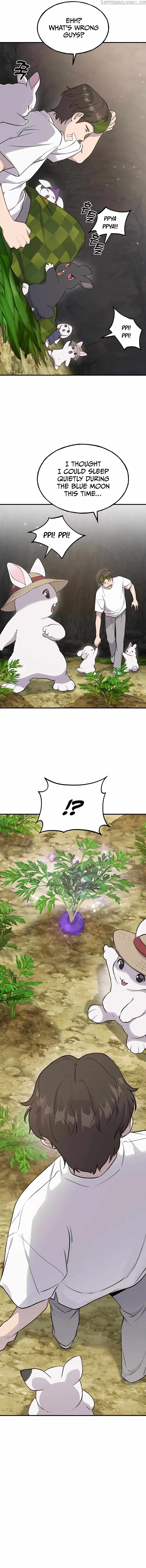 Read Solo Farming In The Tower En Manga Online
