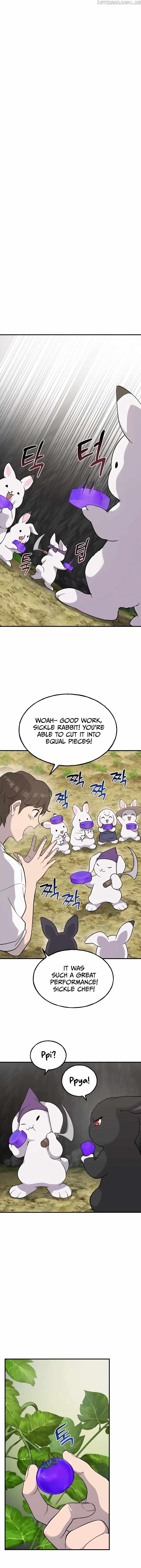 Read Solo Farming In The Tower En Manga Online