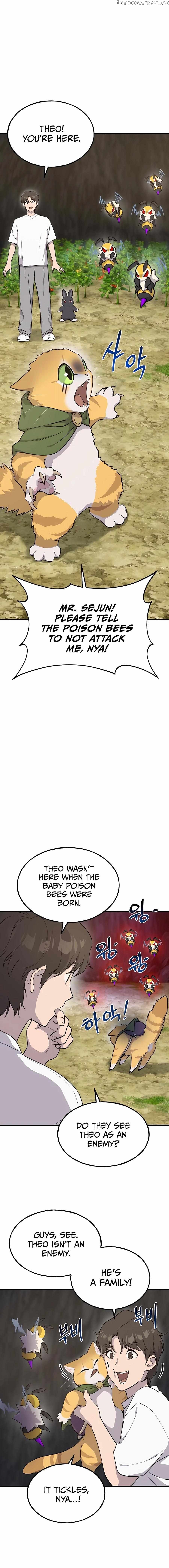 Read Solo Farming In The Tower En Manga Online