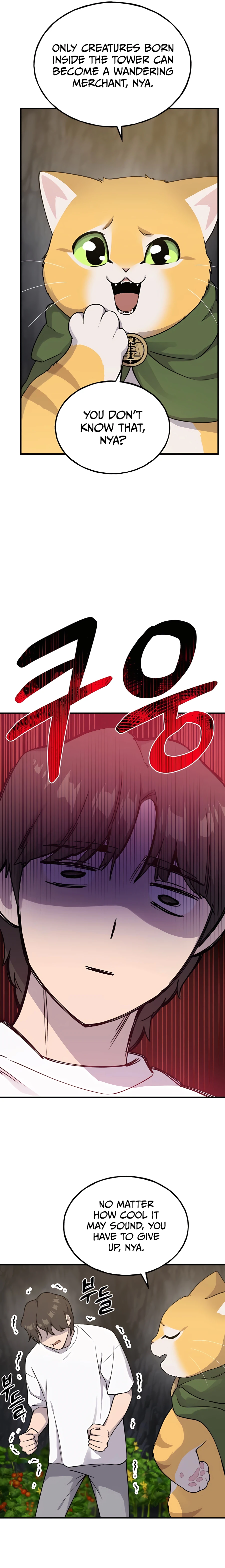 Read Solo Farming In The Tower En Manga Online