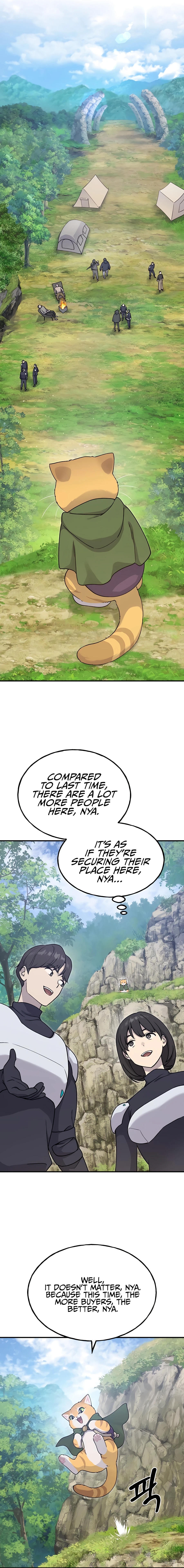 Read Solo Farming In The Tower En Manga Online