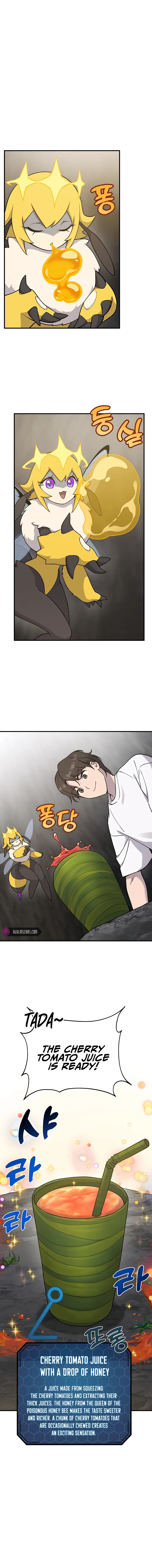 Read Solo Farming In The Tower En Manga Online