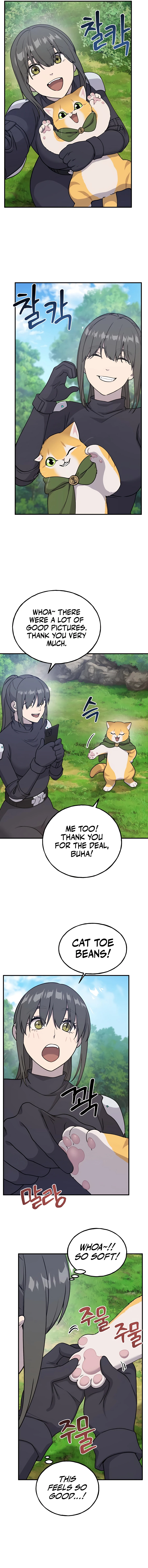 Read Solo Farming In The Tower En Manga Online