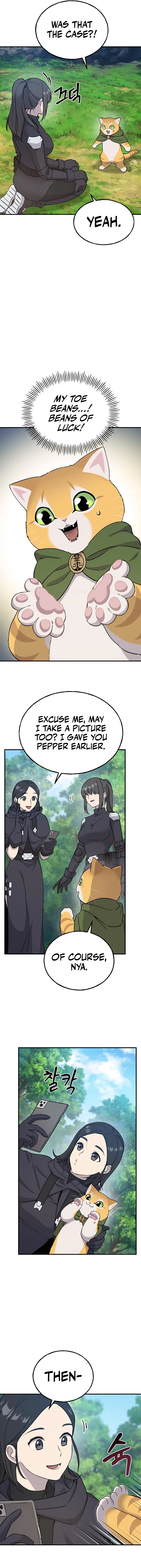 Read Solo Farming In The Tower En Manga Online