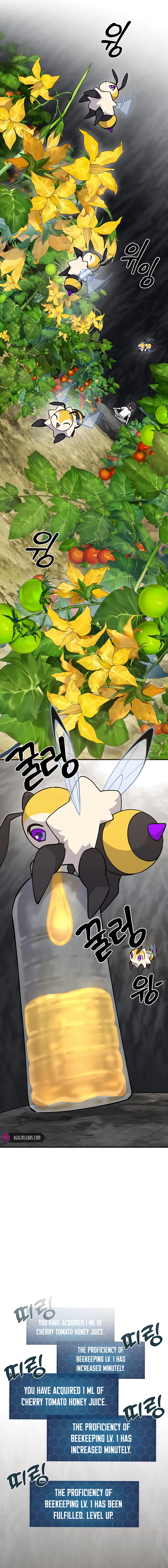 Read Solo Farming In The Tower En Manga Online