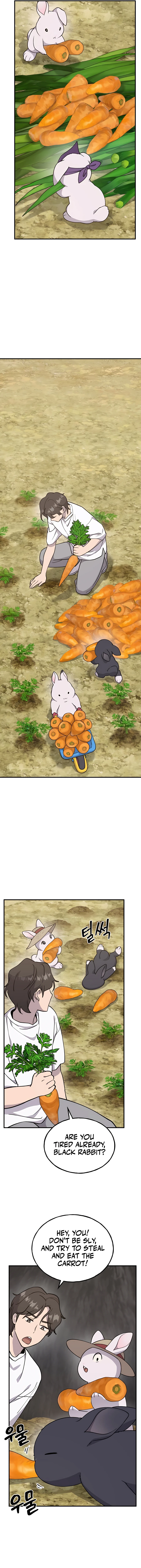 Read Solo Farming In The Tower En Manga Online
