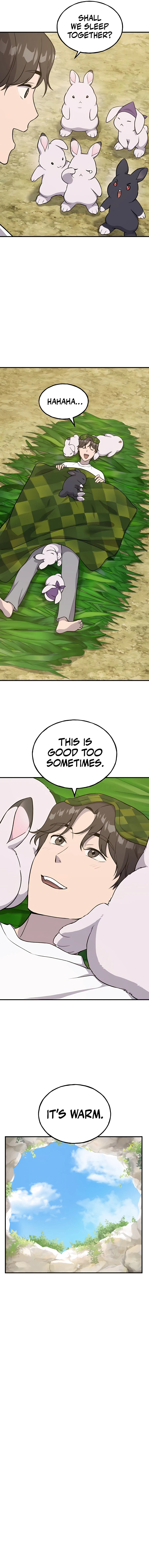 Read Solo Farming In The Tower En Manga Online