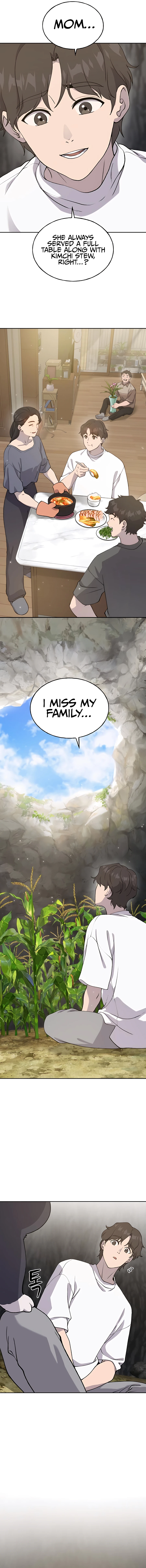 Read Solo Farming In The Tower En Manga Online