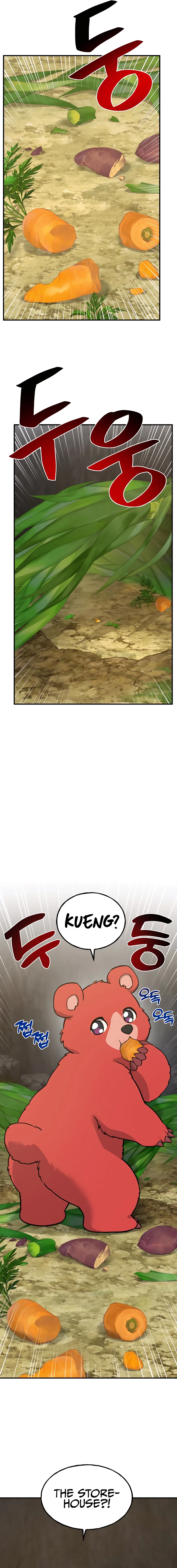 Read Solo Farming In The Tower En Manga Online