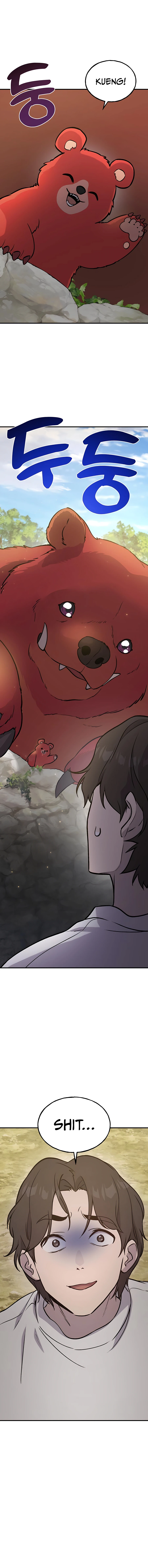 Read Solo Farming In The Tower En Manga Online