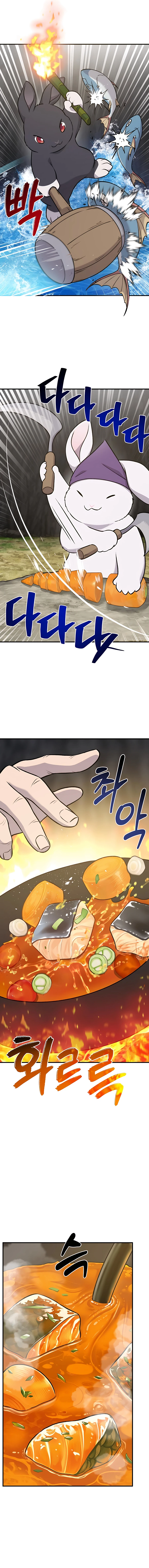 Read Solo Farming In The Tower En Manga Online