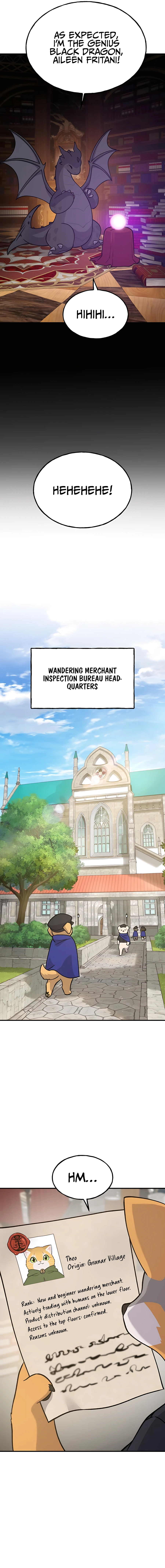 Read Solo Farming In The Tower En Manga Online