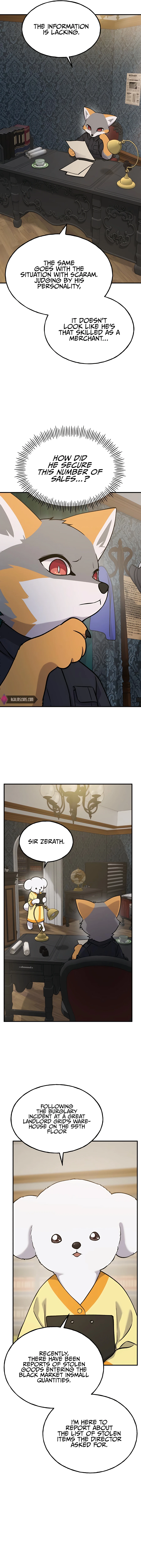 Read Solo Farming In The Tower En Manga Online