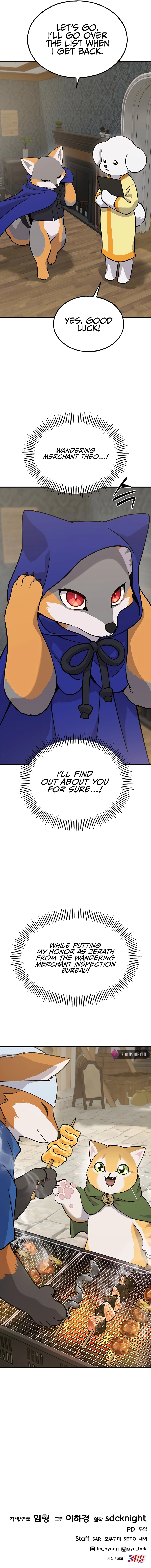 Read Solo Farming In The Tower En Manga Online