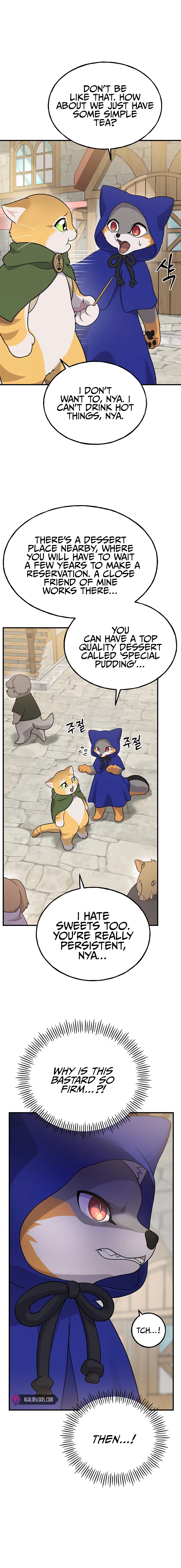 Read Solo Farming In The Tower En Manga Online