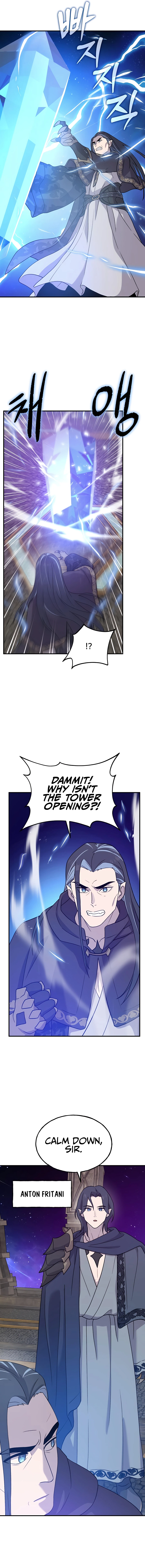 Read Solo Farming In The Tower En Manga Online