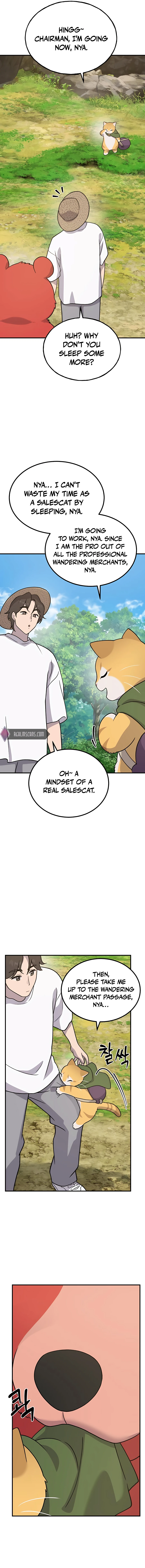 Read Solo Farming In The Tower En Manga Online