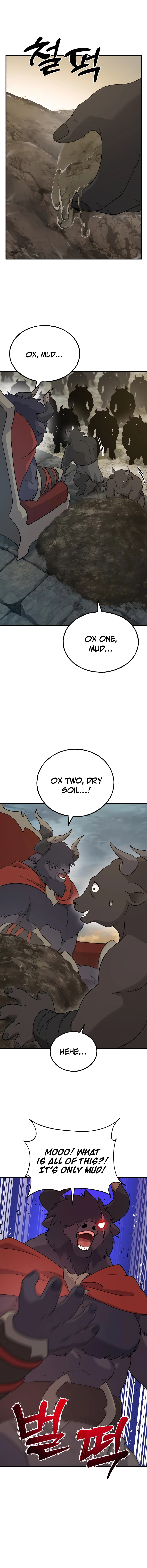 Read Solo Farming In The Tower En Manga Online