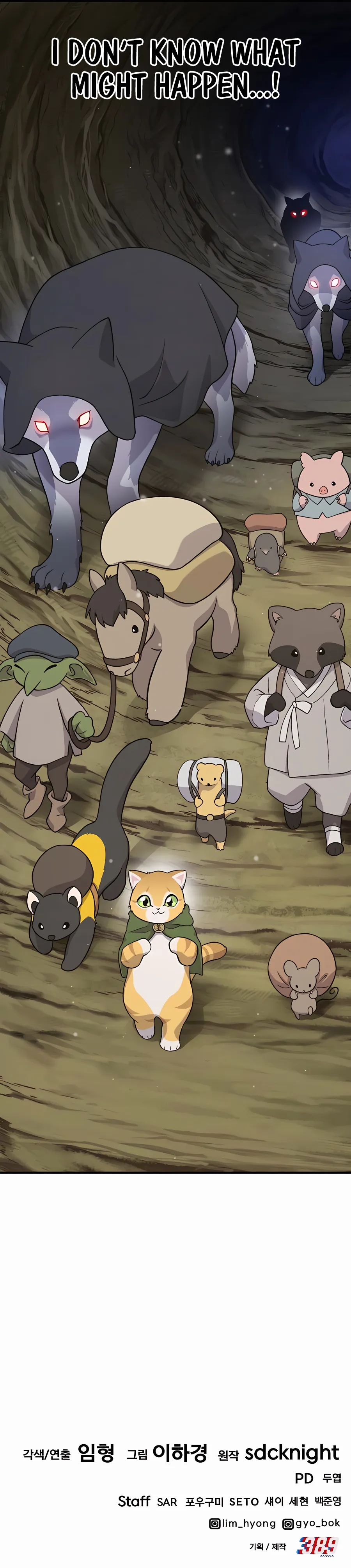 Read Solo Farming In The Tower En Manga Online
