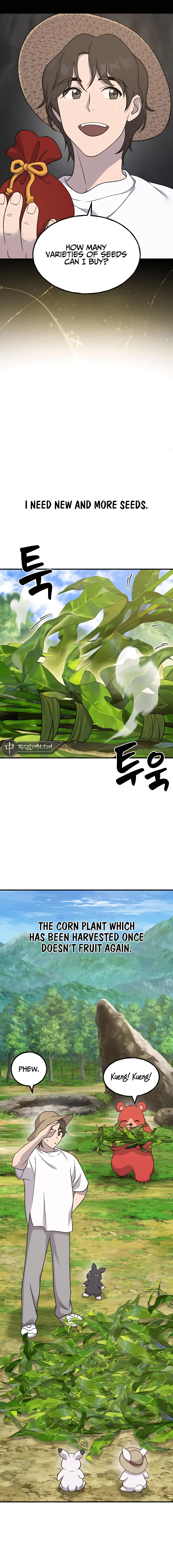 Read Solo Farming In The Tower En Manga Online