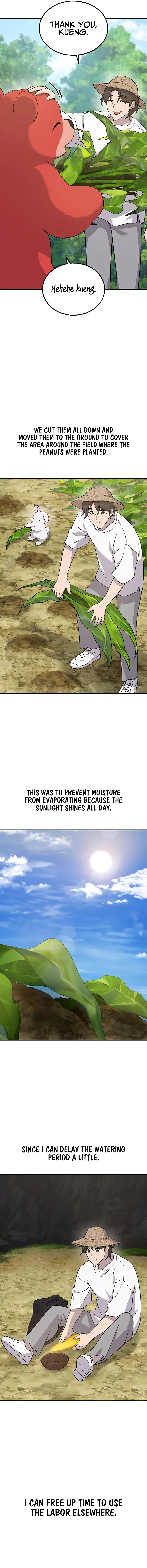 Read Solo Farming In The Tower En Manga Online