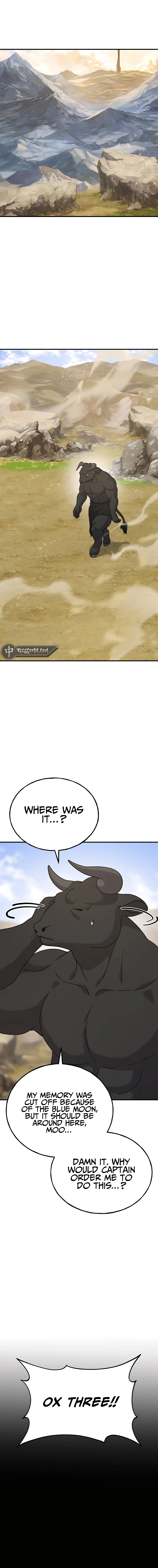 Read Solo Farming In The Tower En Manga Online