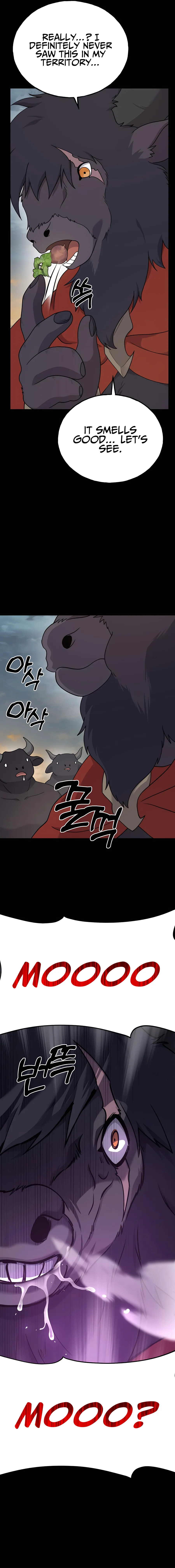Read Solo Farming In The Tower En Manga Online