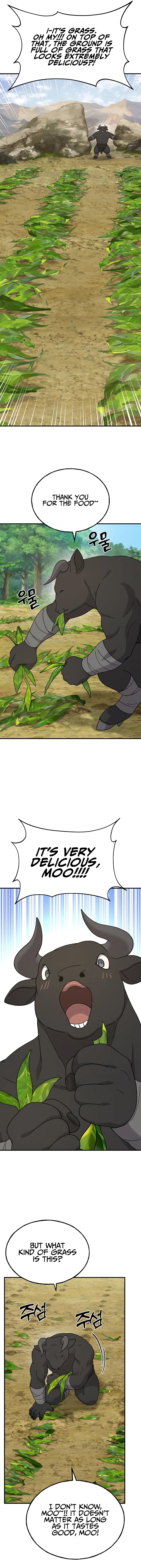 Read Solo Farming In The Tower En Manga Online