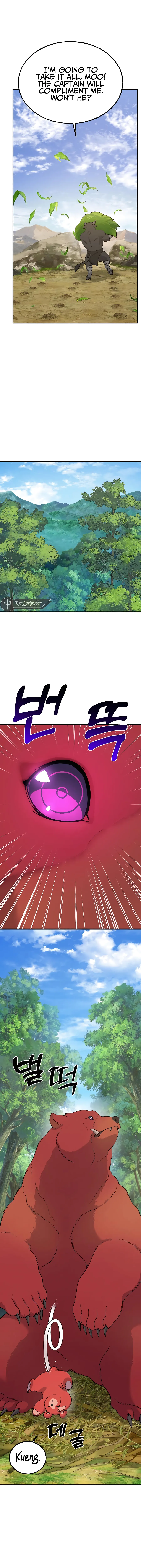 Read Solo Farming In The Tower En Manga Online